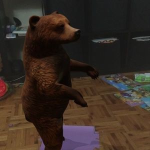 Meet your Posher, Neetu